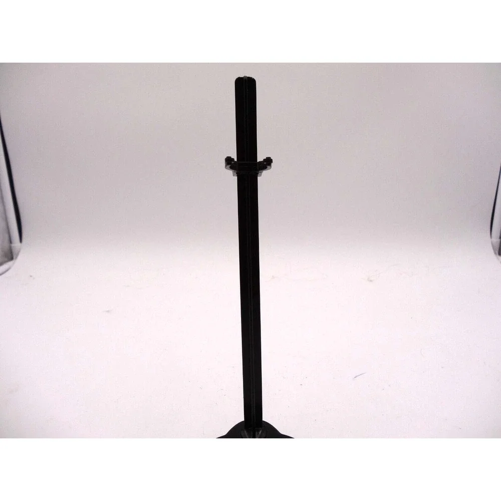Monster High Replacement Doll‎ 2008 Black Stand